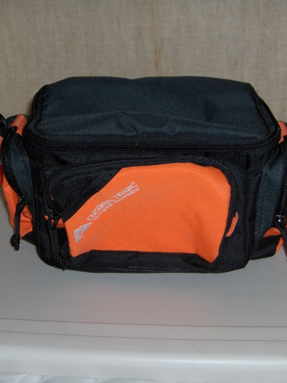 Ozark Trail Tackle Bag #1463, Never Used